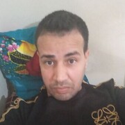  Cheraga,   Faycel, 40 ,   ,   
