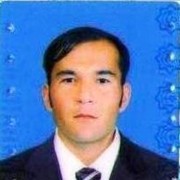  ,  Ilyosbek, 43