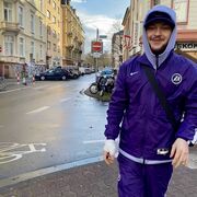  Wernigerode,  Alexandr, 24