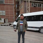 ���������� �����, ������� Emrah, 37