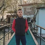  ,   Sardor, 19 ,     