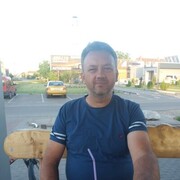  Macvanska Mitrovica,  Alen, 54
