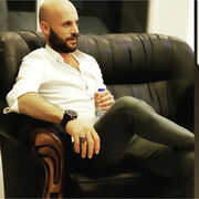  Mimarsinan,  , 31