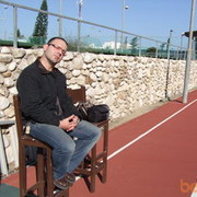  Sederot,  vatson, 55