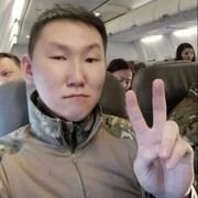  ,  Mikhail, 27