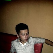  ,  MISTER, 29
