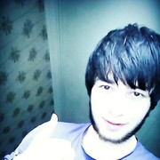  ,   Azamjon, 31 ,   