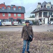  Grodzisk Mazowiecki,  Sergey, 41