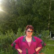  ,   Oxana, 51 ,  