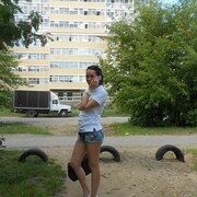 Знакомства Москва, Марина