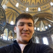  Korfez,  Daulet, 20