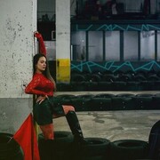 Виктория, Смоленск