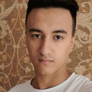  ,  Suhrob, 21