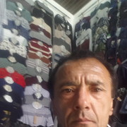 ���������� �������, ���� ������� Bahriddin, 54 ����, ������������ ��� ������, ����� � ���������, c�������� ���������