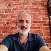  ,   Gokhan, 46 ,   ,   