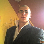  Dabrowa Bialostocka,  Karol, 37