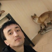  ,  Abzalxon, 30