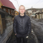  ,   Serega, 31 ,  