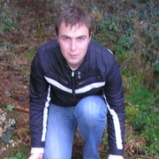 ���������� �����, ���� ������� Sergius, 41 ���, ������������ ��� ������, ����� � ���������, c�������� ���������