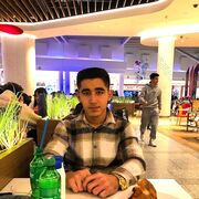  Rotselaar,  Nihad, 25
