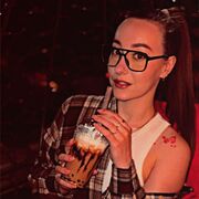  , Nastyusha