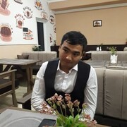  ,   Baxtiyor, 32 ,     