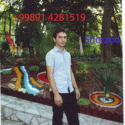 ���������� ��������, ������� Sherzodbek, 34