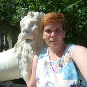 Знакомства Байкал, девушка Анна, 40