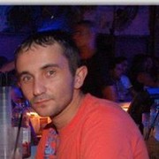  Ravia,  Vladimir, 38