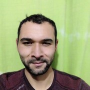  Bogota,  Daniel, 35