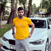  ,  Abduvohid, 25