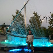 ���������� ����������, ���� ������� Maksim, 37 ���, ������������ 