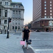  ,   Zakhar, 26 ,     