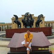 ���������� ������, ���� ������� Almazbek, 38 ���, ������������ 