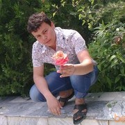  ,   Bekhruz, 34 ,   