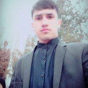  ,  Hayotullo, 26