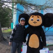 ���������� ������, ���� ������� Urii, 40 ���, ������������ ��� ������, ����� � ���������