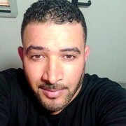  Algiers,  Amine, 37