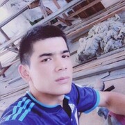 ���������� �������, ������� Ismoil, 32