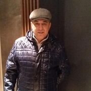  ,  Arthur james, 55