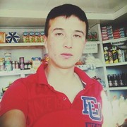 ���������� ��, ���� ������� B Nooruzov, 32 ����, ������������ ��� ������, ����� � ���������, c�������� ���������