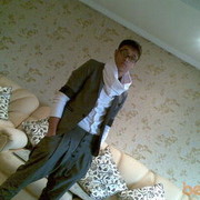  Ulaanbaatar,   Nurkeldi, 35 ,  