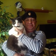  ,   SERGEI, 59 ,   