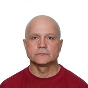  ,   Serge, 61 ,   