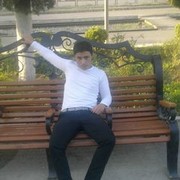  ,  ismet, 31