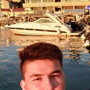  ,   Hoshgeldi, 29 ,  