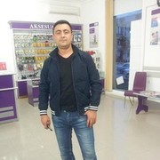  ,   Edik, 44 ,  