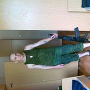 ���������� ������, ���� ������� Sergio, 39 ���, ������������ ��� ������, ����� � ���������, c�������� ���������