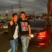 ���������� �����-���������, ���� ������� Leonid, 35 ���, ������������ 