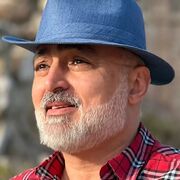  ,  Fendrich Ott, 59